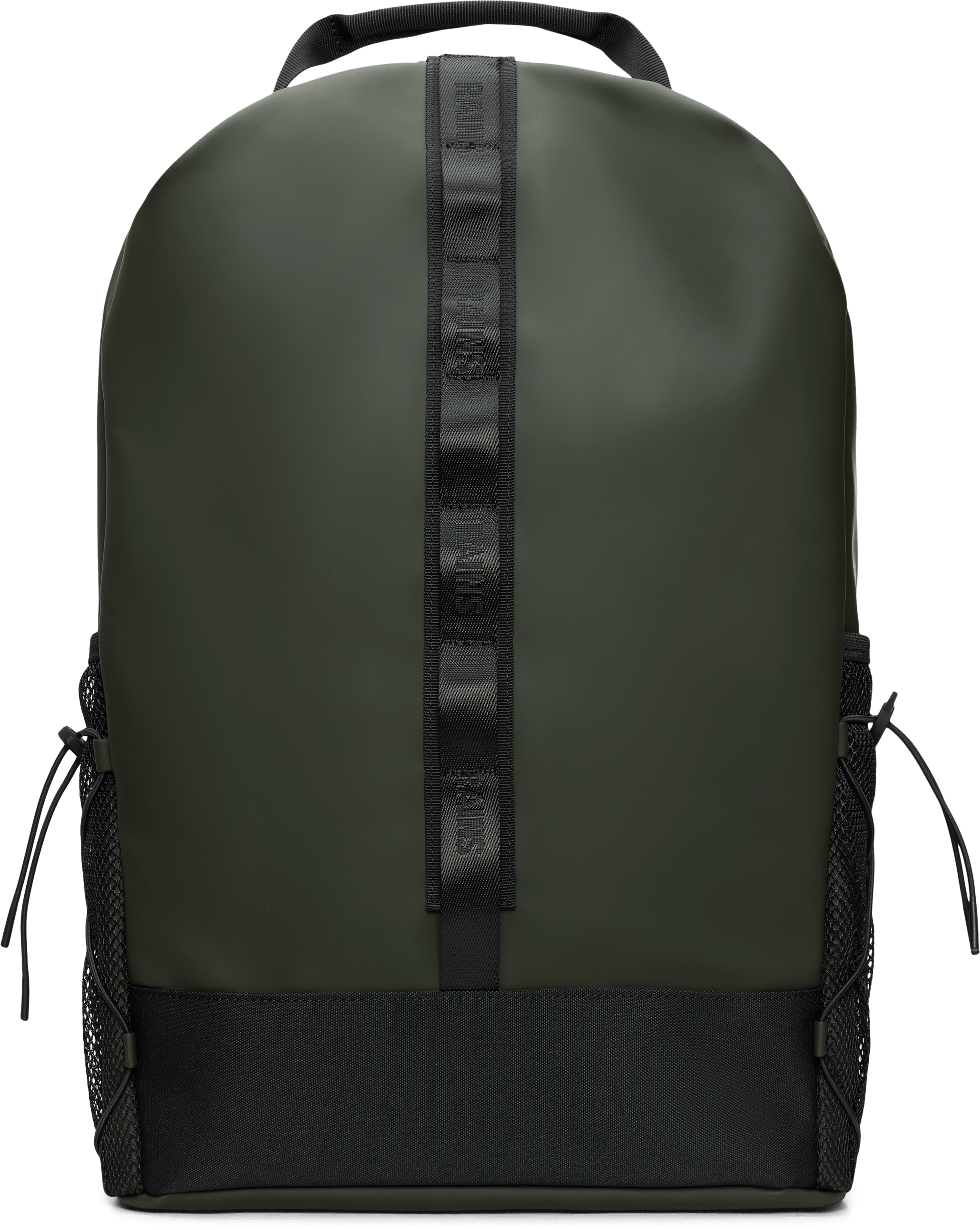 Rains Trail Clip Front Backpack W3