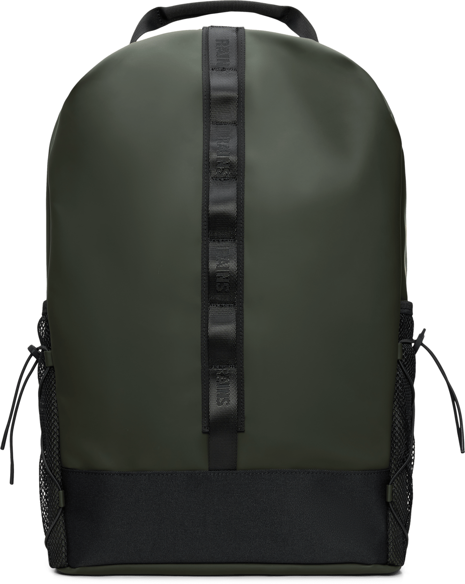 Trail Clip Front Backpack W3