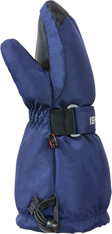 Kombi Kid's Roomy Mitt True Navy Kombi
