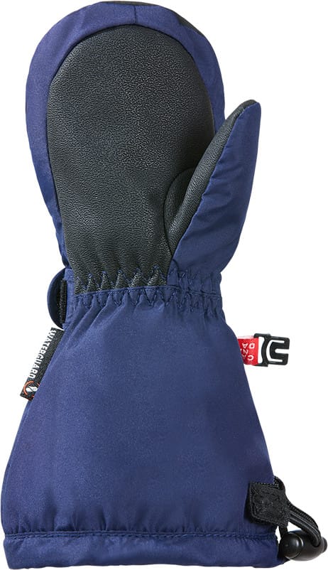Kombi Kid's Roomy Mitt True Navy Kombi
