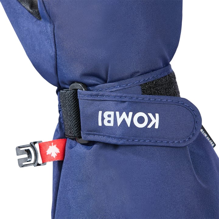 Kombi Kid's Roomy Mitt True Navy Kombi