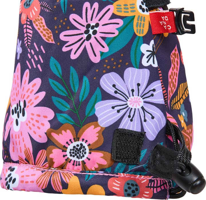 Kombi Kid's Roomy Mitt Cosmic Flower Kombi