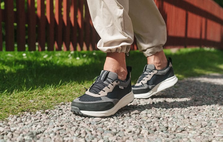Icebug Norna RB9X Black/grey