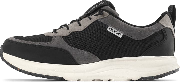 Icebug Norna RB9X Black/grey Icebug