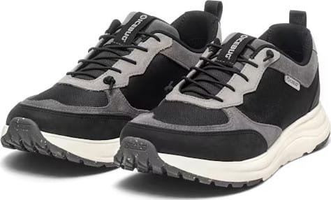 Icebug Norna RB9X Black/grey Icebug Icebug Norna RB9X Black/grey Icebug