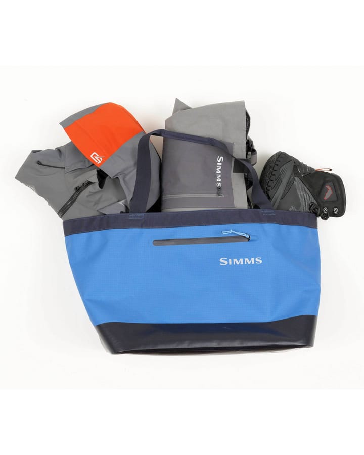Simms Simms Dry Creek Simple Tote-50l Pacific Pacific Simms