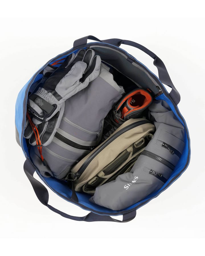 Simms Simms Dry Creek Simple Tote-50l Pacific Pacific Simms