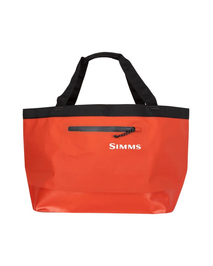 Simms Simms Dry Creek Simple Tote 50l Simms