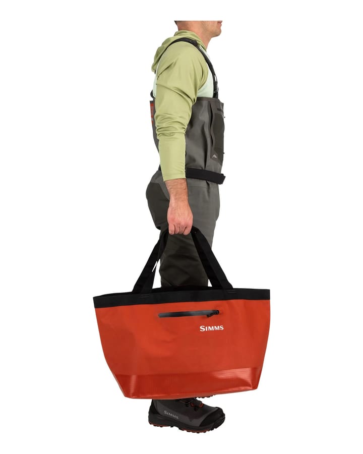 Simms Simms Dry Creek Simple Tote 50l Simms Simms Simms Dry Creek Simple Tote 50l Simms