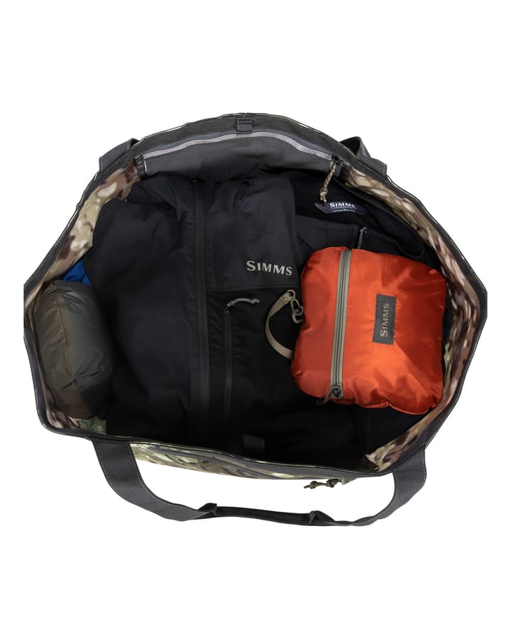 Simms Simms Dry Creek Simple Tote 50l Simms Simms Simms Dry Creek Simple Tote 50l Simms