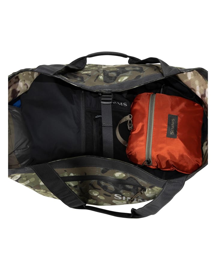 Simms Simms Dry Creek Simple Tote 50l Simms Simms Simms Dry Creek Simple Tote 50l Simms