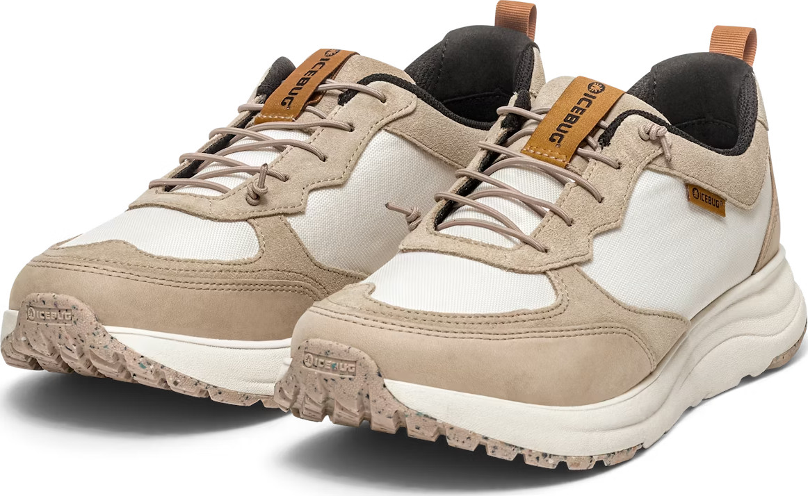 Icebug Norna RB9X Oat/almond | Buy Icebug Norna RB9X Oat/almond