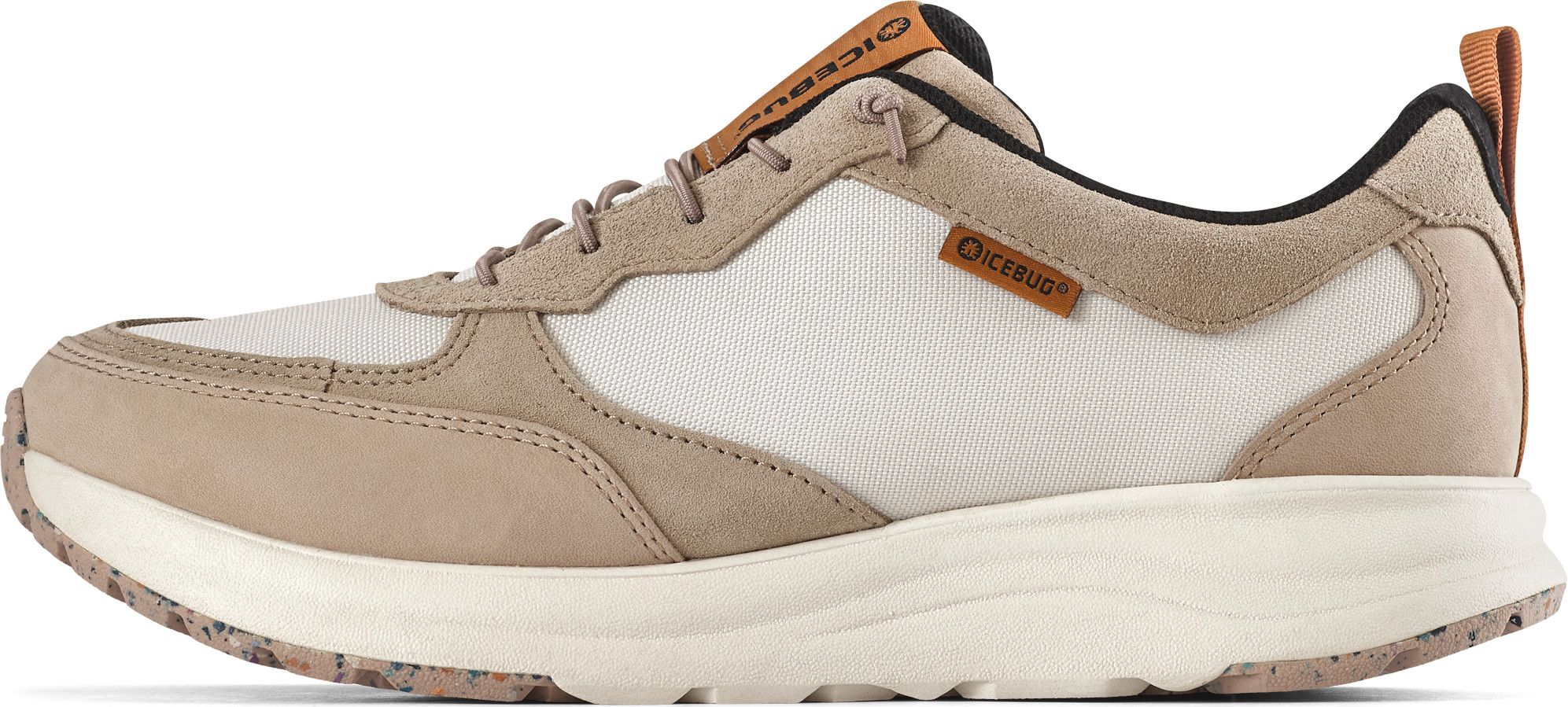 Icebug Norna RB9X Oat/almond | Buy Icebug Norna RB9X Oat/almond