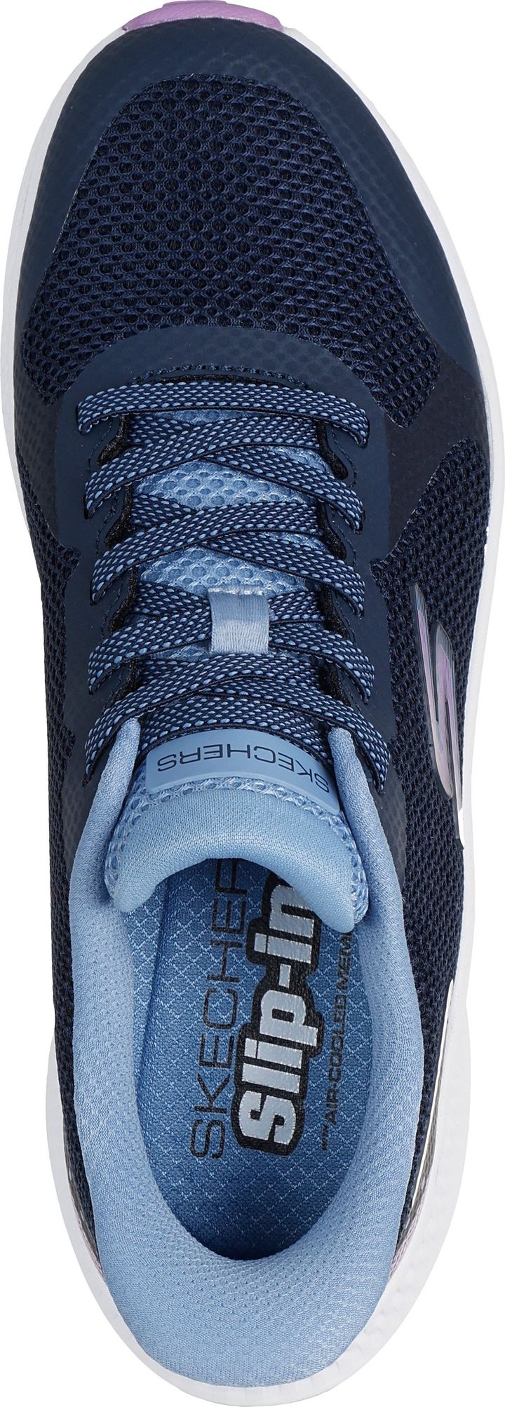 Skechers Women's Go Run Consistent 2.0 Navy Skechers