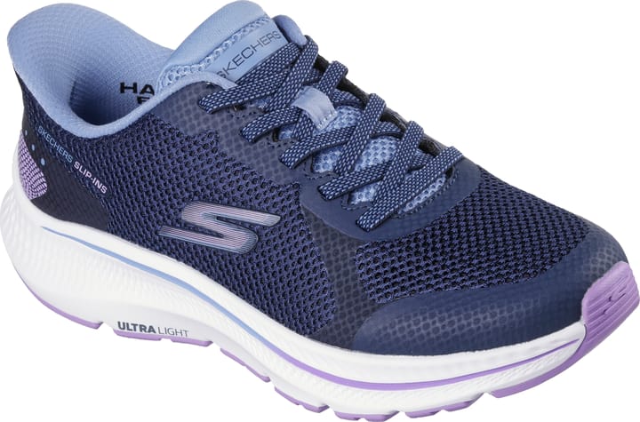 Skechers Women's Go Run Consistent 2.0 Navy Skechers