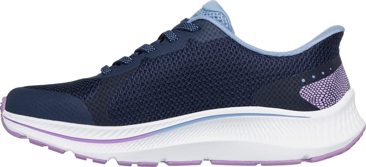 Skechers Women's Go Run Consistent 2.0 Navy Skechers