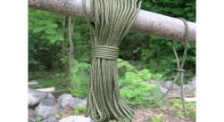 Eagle Products Snor 3 mm, 16.5 m Eagle Products Eagle Products Snor 3 mm, 16.5 m Eagle Products