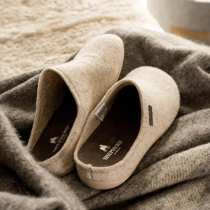 Shepherd of Sweden Women's Cilla Beige Shepherd of Sweden