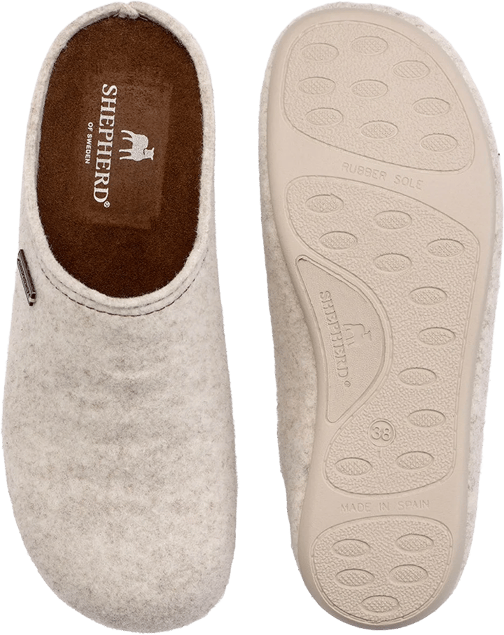 Shepherd of Sweden Women's Cilla Beige Shepherd of Sweden
