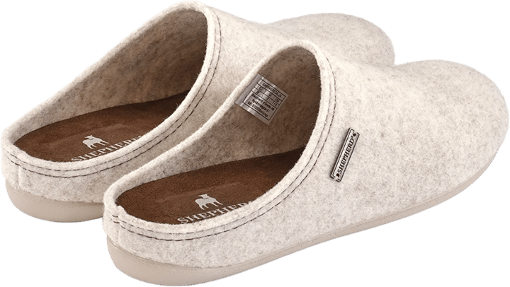 Shepherd of Sweden Women's Cilla Beige Shepherd of Sweden