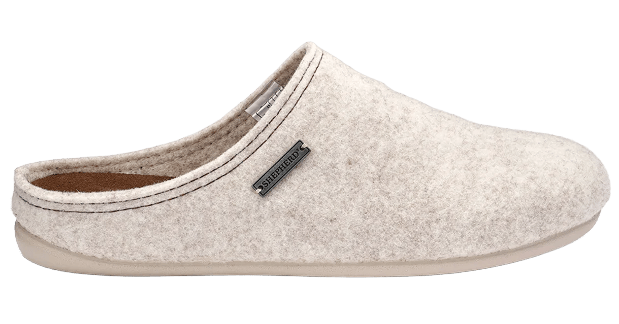 Shepherd of Sweden Women's Cilla Beige