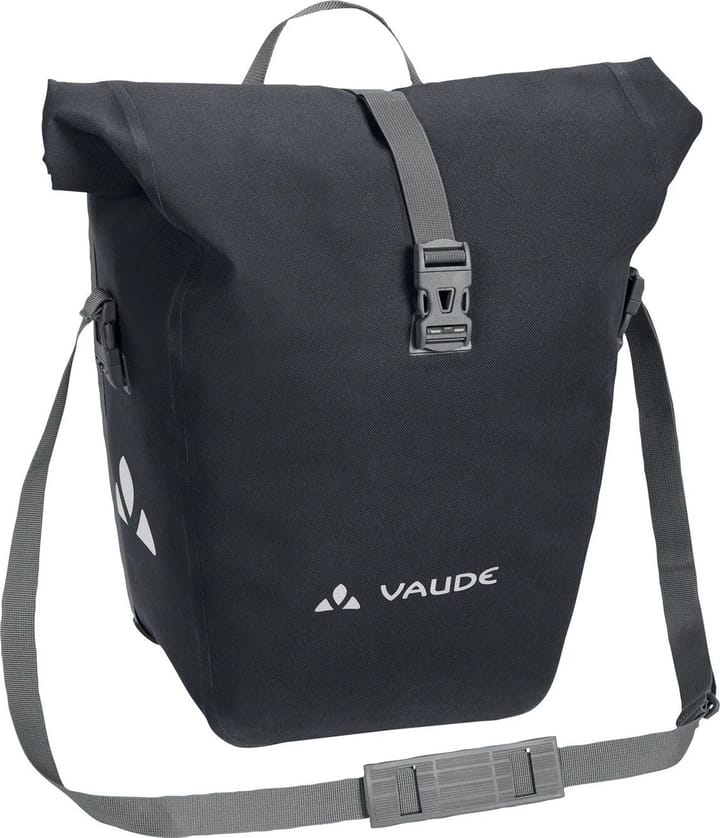VAUDE Aqua Back Deluxe Single Black VAUDE