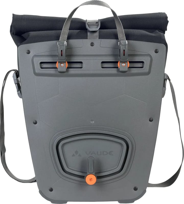 VAUDE Aqua Back Deluxe Single Black VAUDE