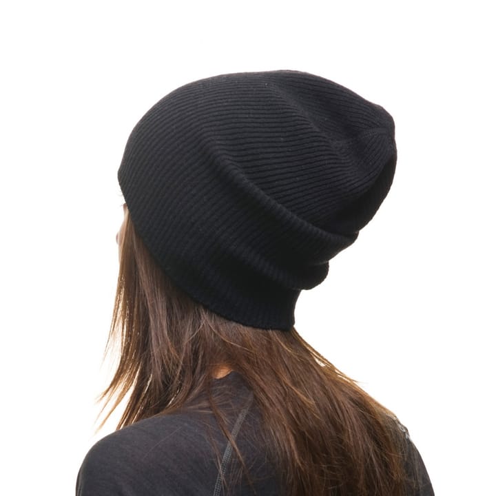 Houdini Zissou Hat Rock Black Houdini Sportswear