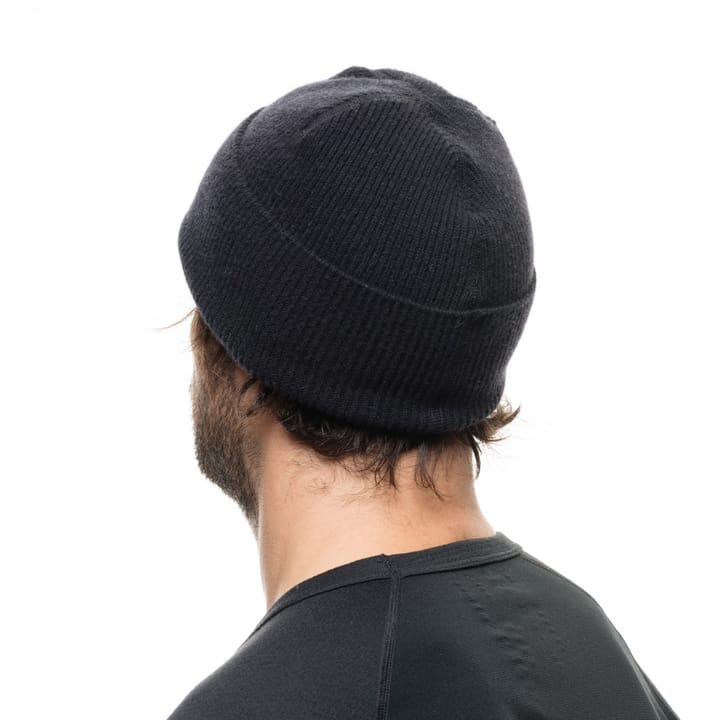 Houdini Zissou Hat Rock Black Houdini Sportswear