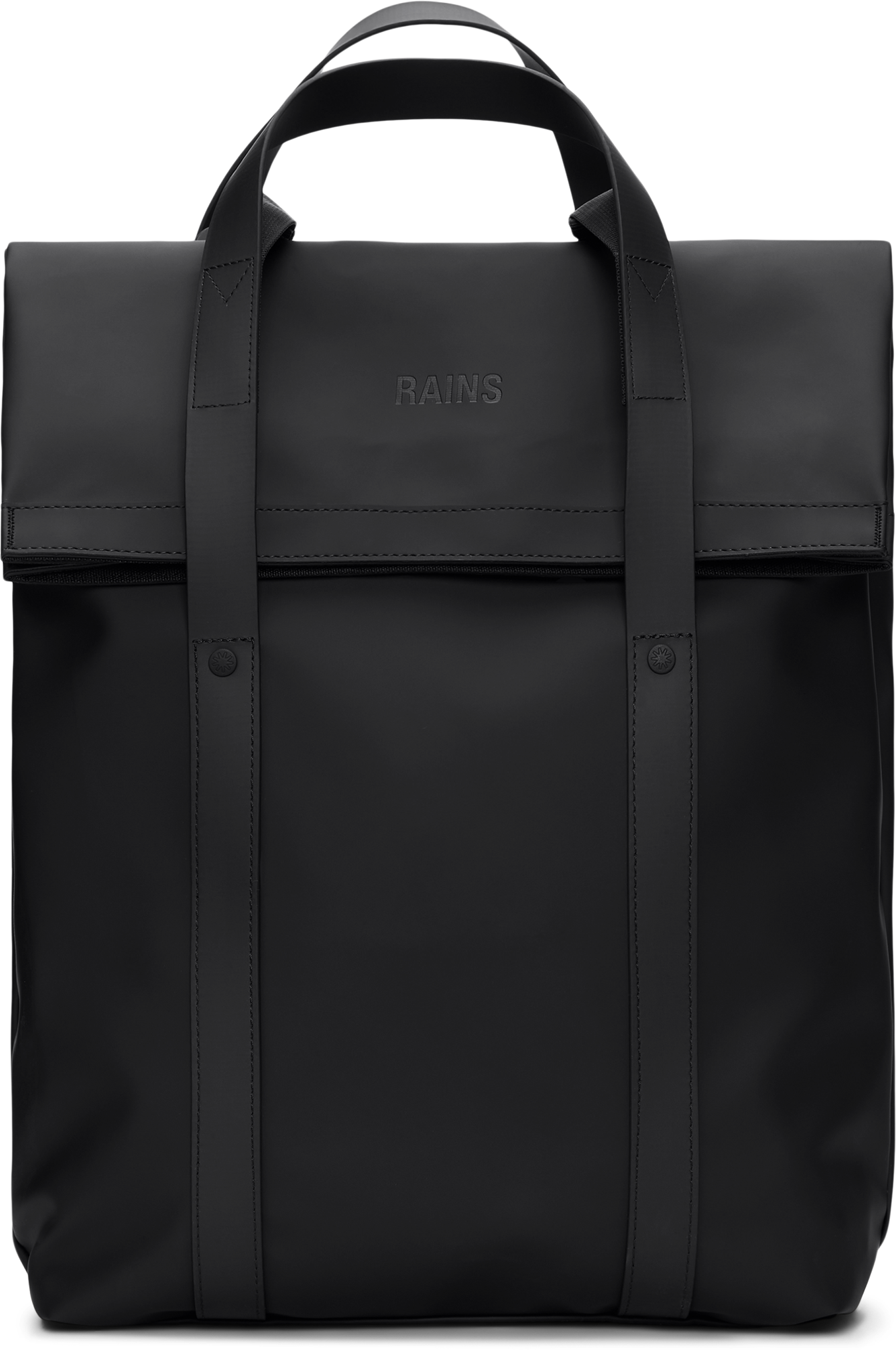 Rains 2 Way Tote Backpack