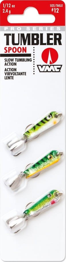 VMC Tumbler Spoon Kit VMC