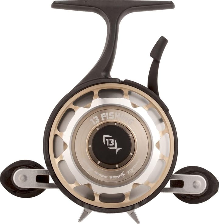 13 Fishing Black Betty Freefall Carbon 13 Fishing