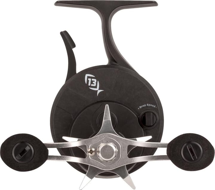 13 Fishing Black Betty Freefall Carbon 13 Fishing