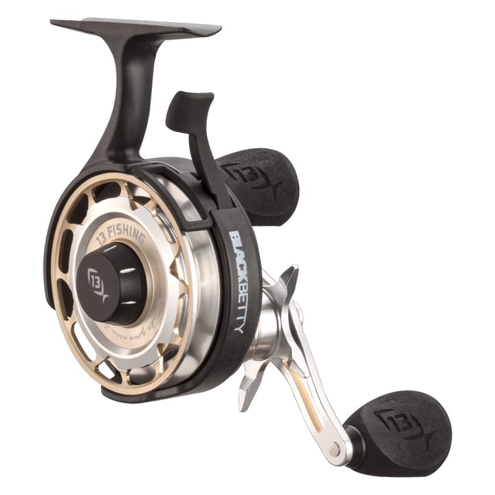 13 Fishing 13 Fishing Black Betty Freefall Carbon 13 Fishing 13 Fishing 13 Fishing Black Betty Freefall Carbon 13 Fishing