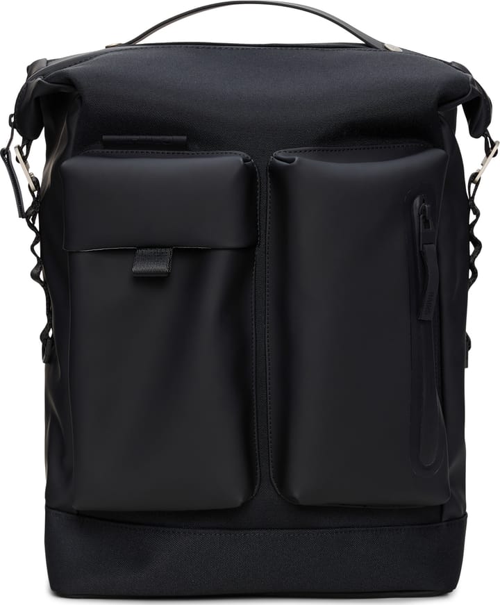 Rains Otaru Backpack W3 Black Rains