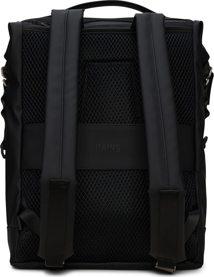 Rains Otaru Backpack W3 Black Rains