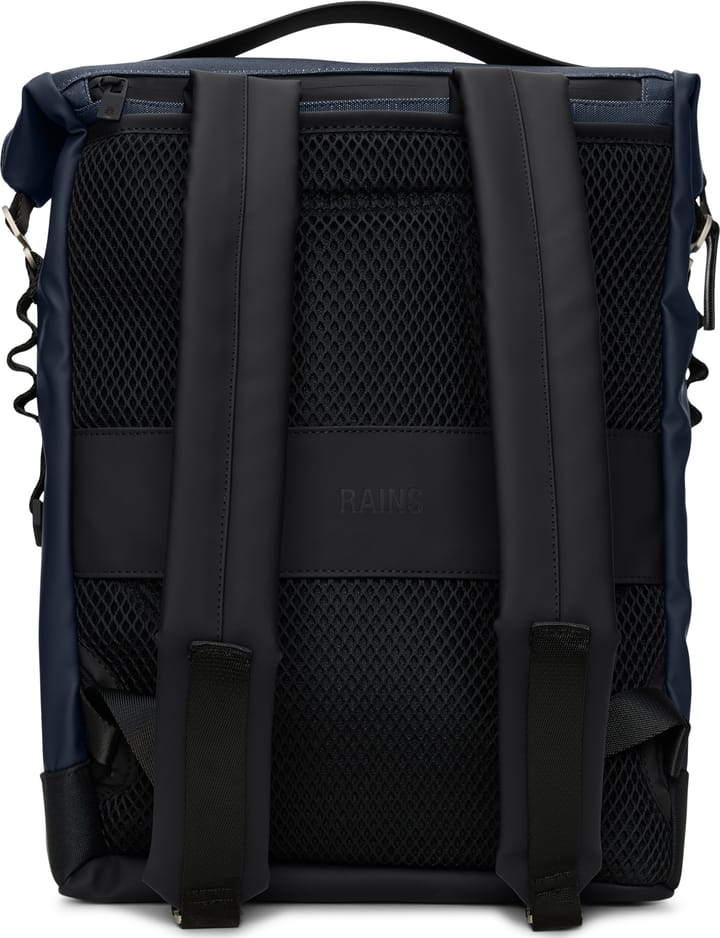Rains Otaru Backpack W3 Navy Rains