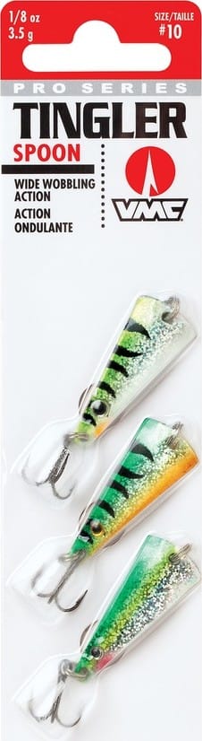 VMC Tingler Spoon Kit VMC