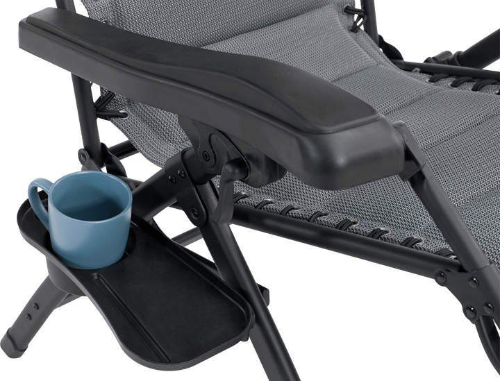 Outwell Acadia Grey Outwell