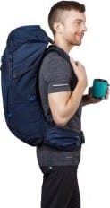 Gregory Men's Zulu 35 Forage Green Gregory