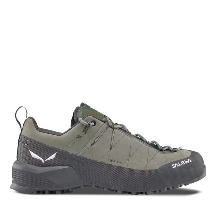 Salewa Wildfire Leather 2 Gtx W Shadow/black Salewa