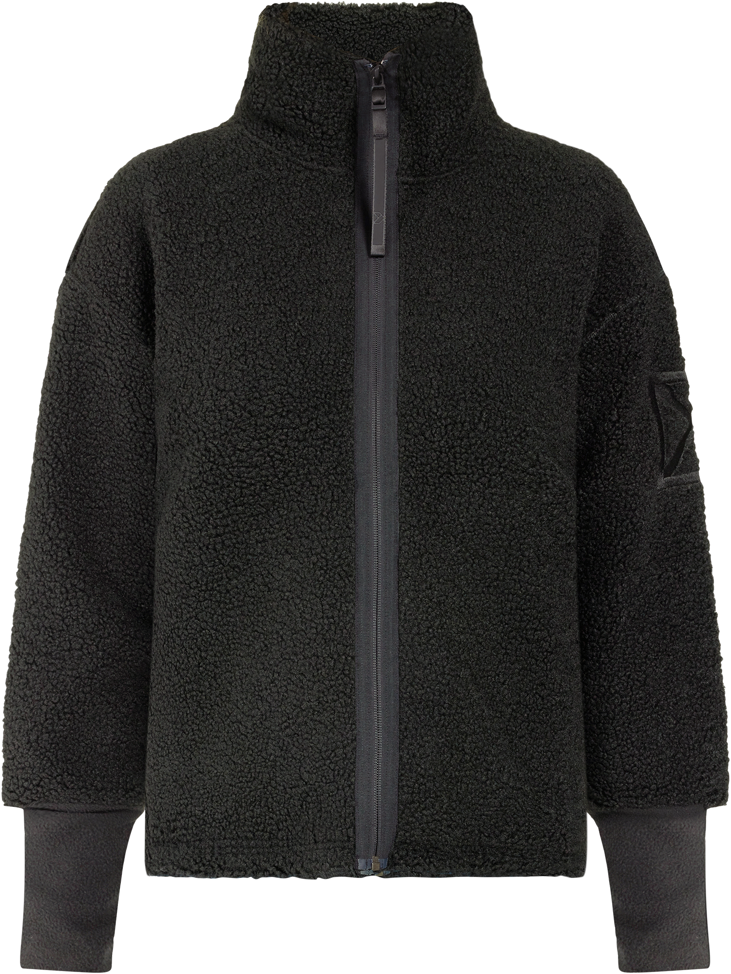 Didriksons Women's Mella Full Zip 3