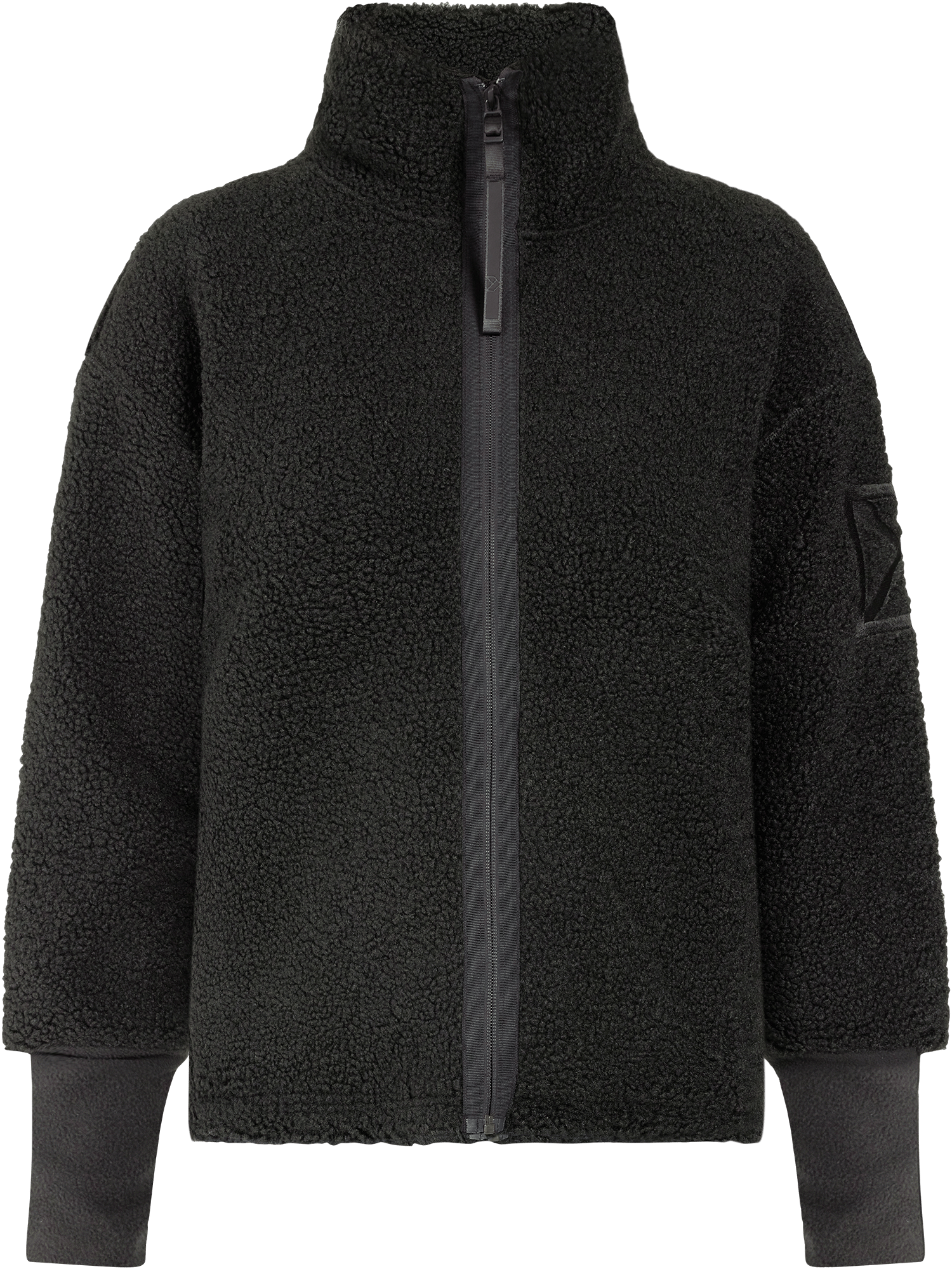 Didriksons Women's Mella Full Zip 3