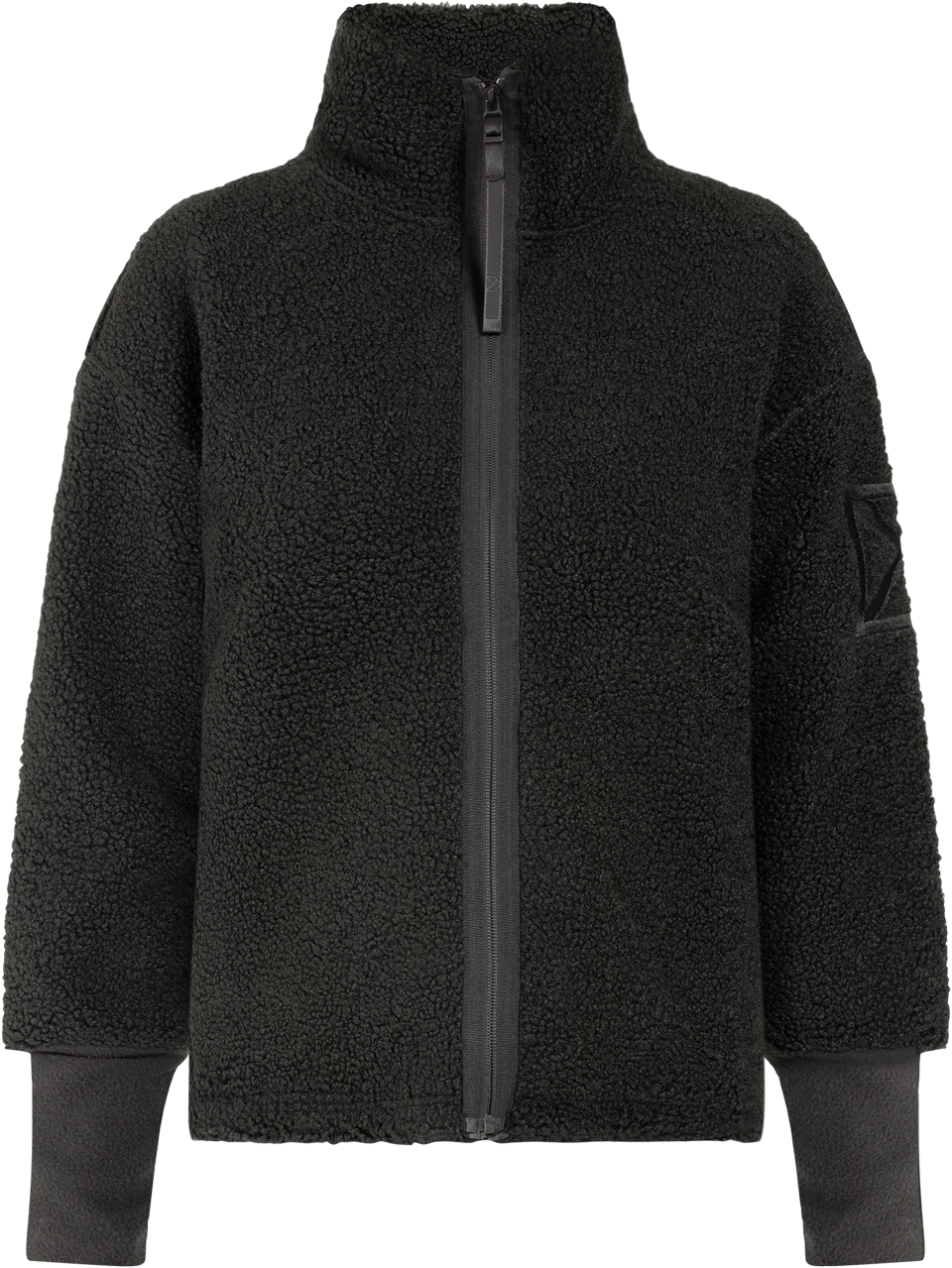 Women's Mella Full Zip 3