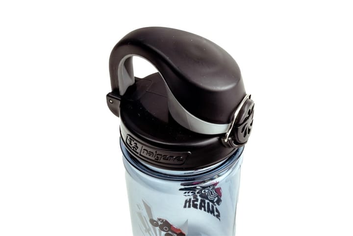 Nalgene Kids' Otf 0,35 L Sustain Gray/Red Nalgene