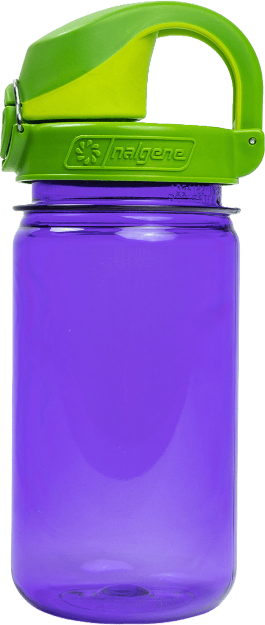 Nalgene Kids' Otf 0,35 L Sustain Purple