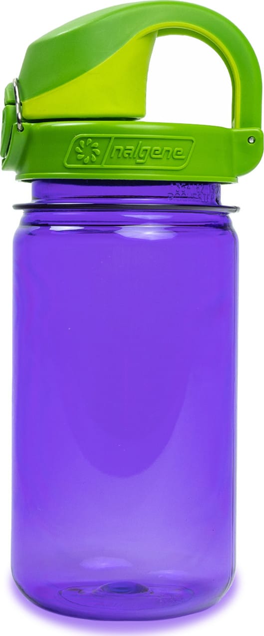 Nalgene Kids' Otf 0,35 L Sustain Purple/Green Nalgene Nalgene Kids' Otf 0,35 L Sustain Purple/Green Nalgene