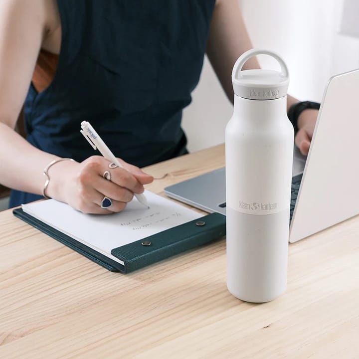 Klean Kanteen Rise Classic 355ml Barely Blue Klean Kanteen