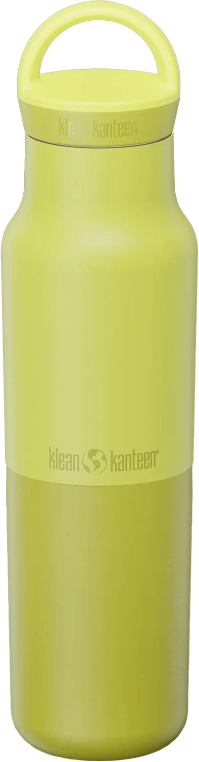 Klean Kanteen Rise Classic 355ml Acacia