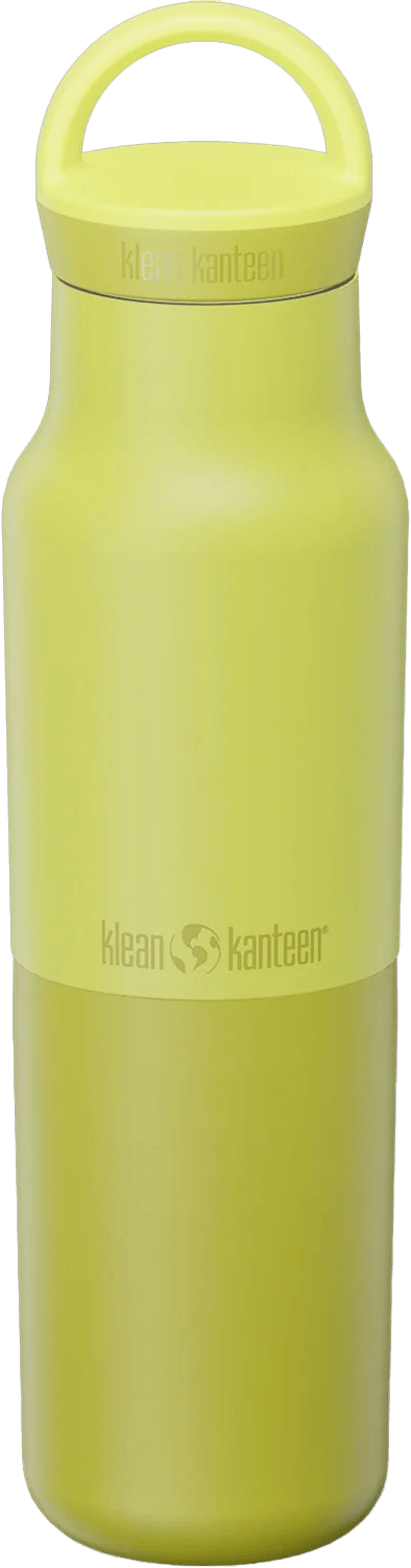 Klean Kanteen Rise Classic 355ml Acacia Klean Kanteen Klean Kanteen Rise Classic 355ml Acacia Klean Kanteen